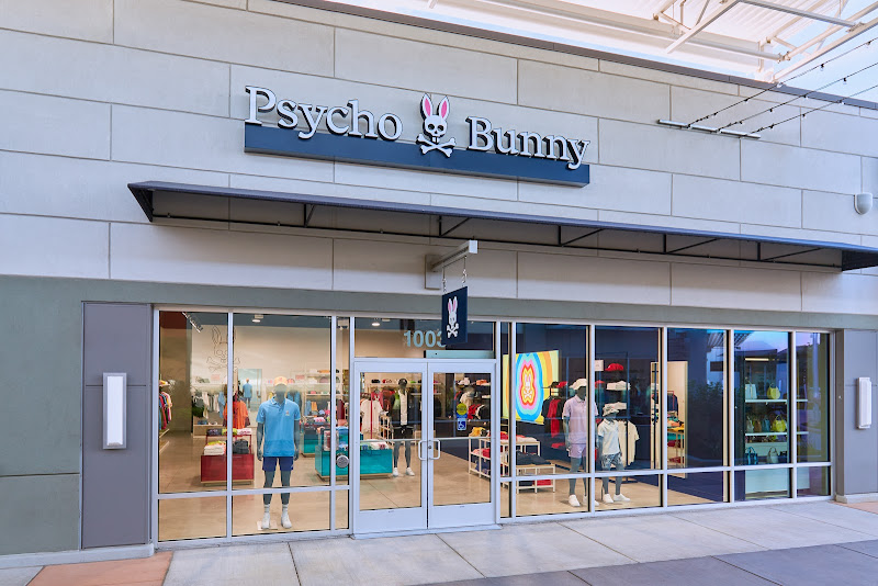 Psycho Bunny