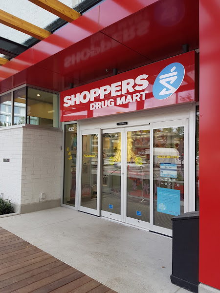 Shoppers Drug Mart