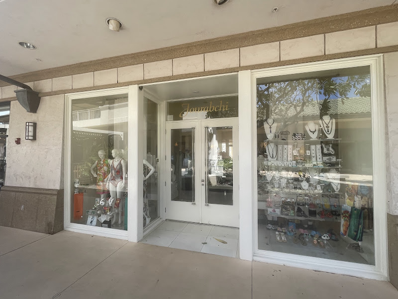 Jourabchi boutique