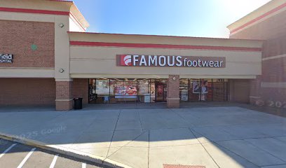 Famous Footwear