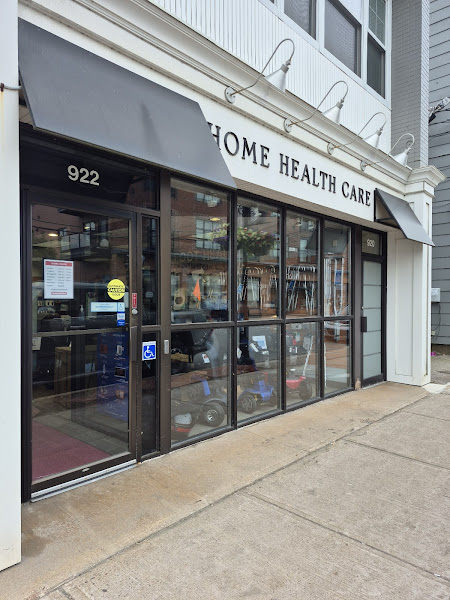 Pharmasave MacQuarries - Home Health Care Service