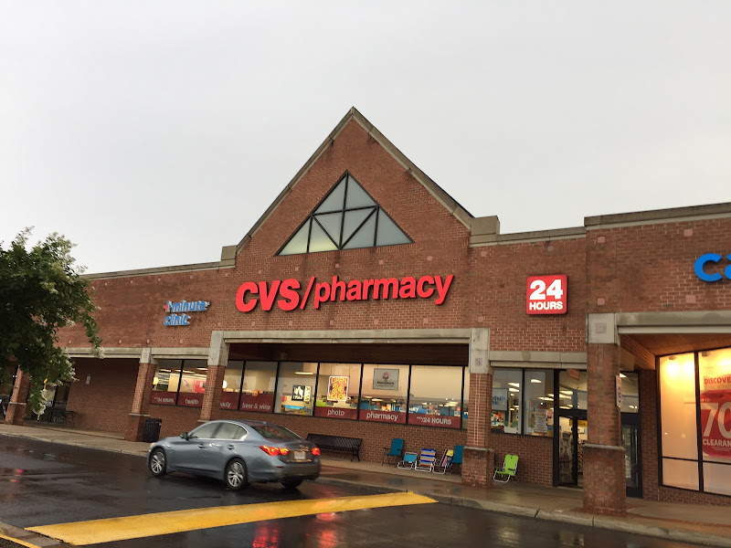 CVS Pharmacy