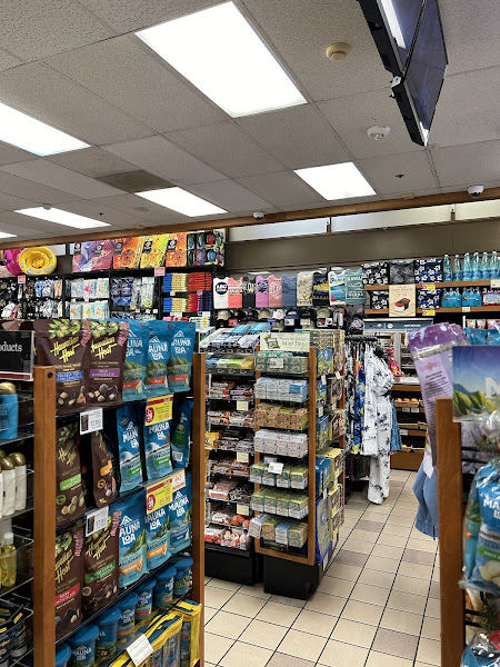 ABC Stores