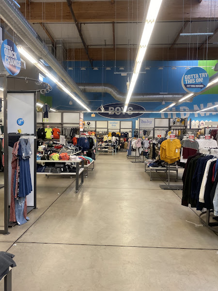 Old Navy