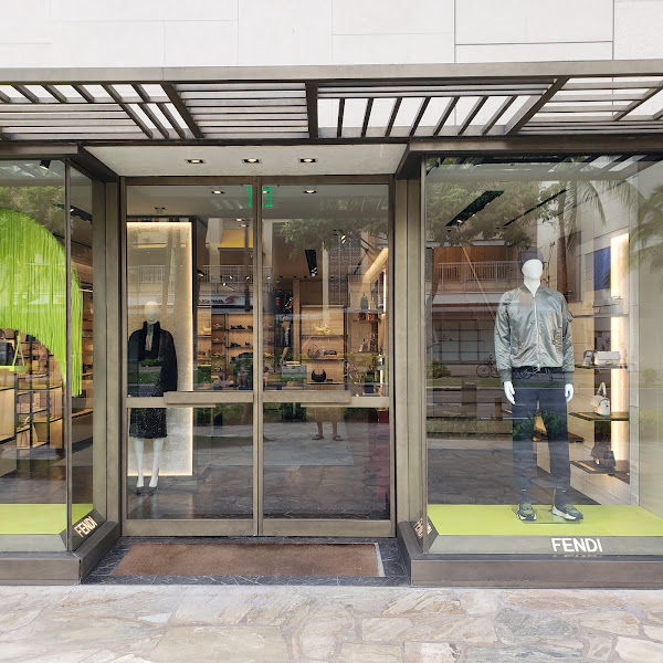 FENDI | Royal Hawaiian Center