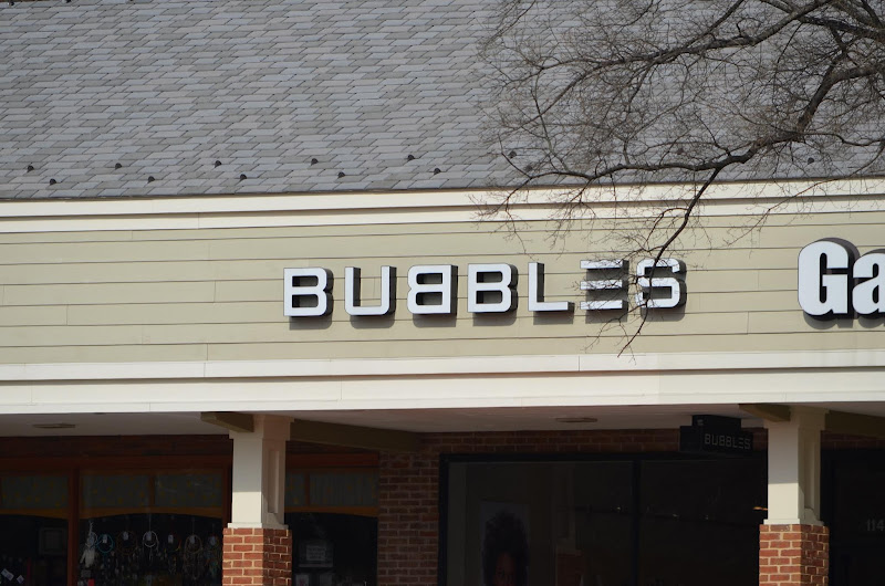 BUBBLES Salons