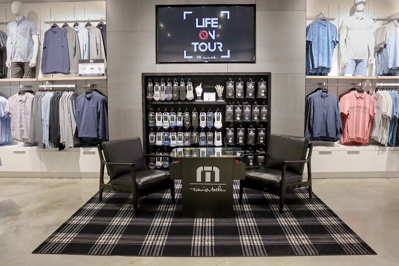 TravisMathew