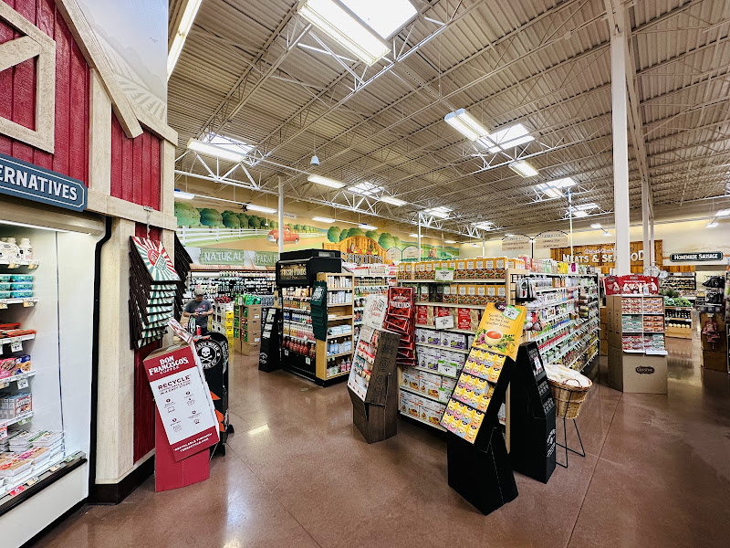 Sprouts Farmers Market