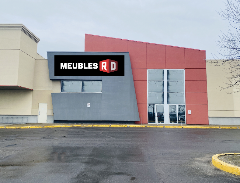 Meubles RD - Québec (Beauport)
