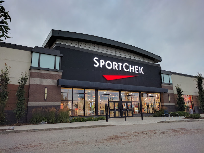 Sport Chek