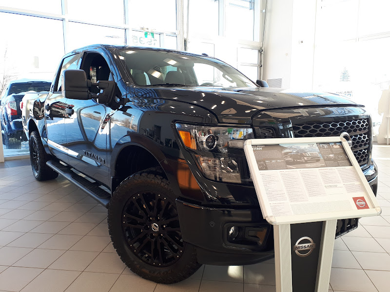 Northland Auto Group