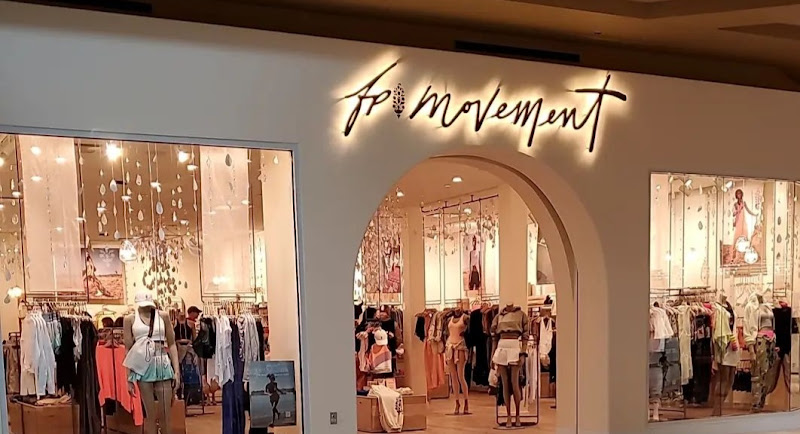 FP Movement