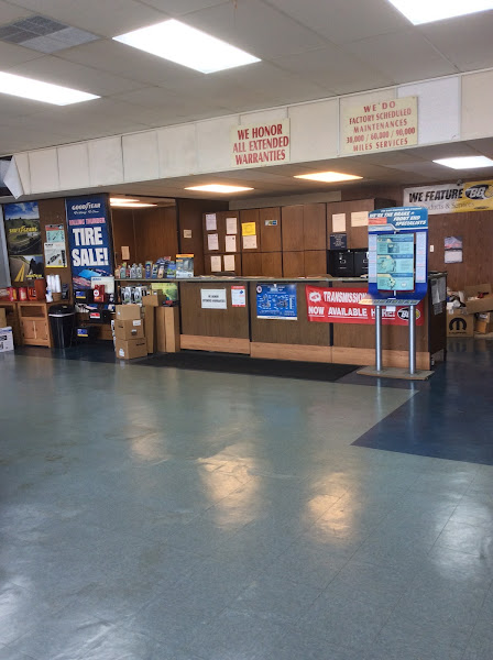 Taylor Tire & Automotive