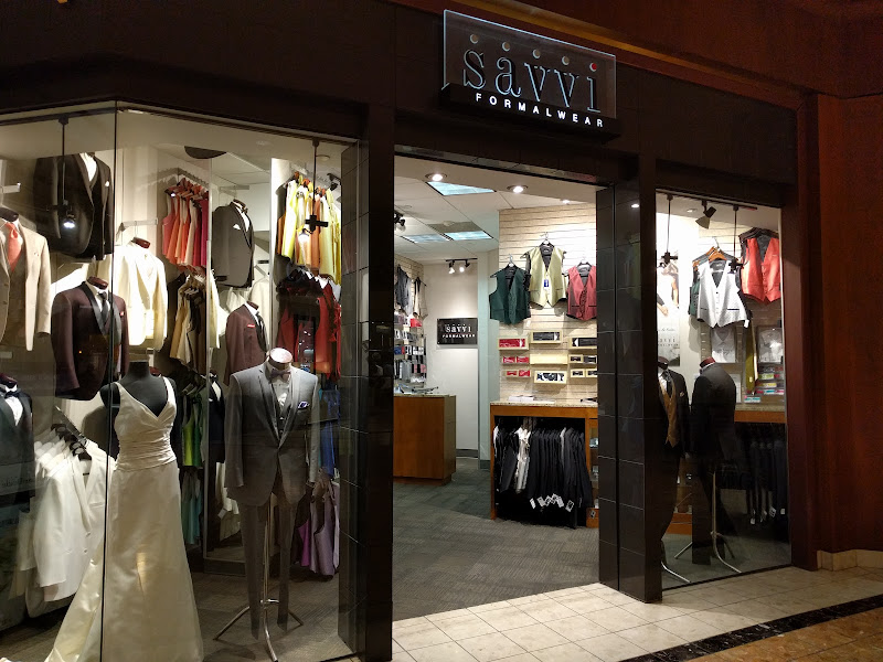 Savvi FormalWear