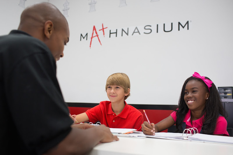 Mathnasium