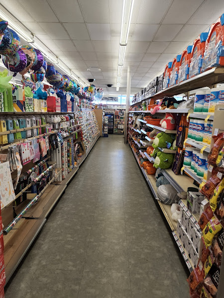 Walgreens Pharmacy