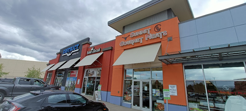 Summit Gourmet Meats