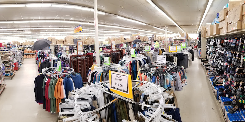 Ocean State Job Lot