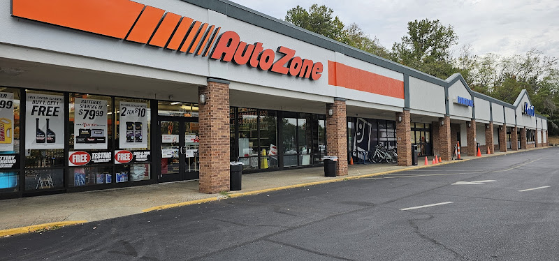 AutoZone Auto Parts