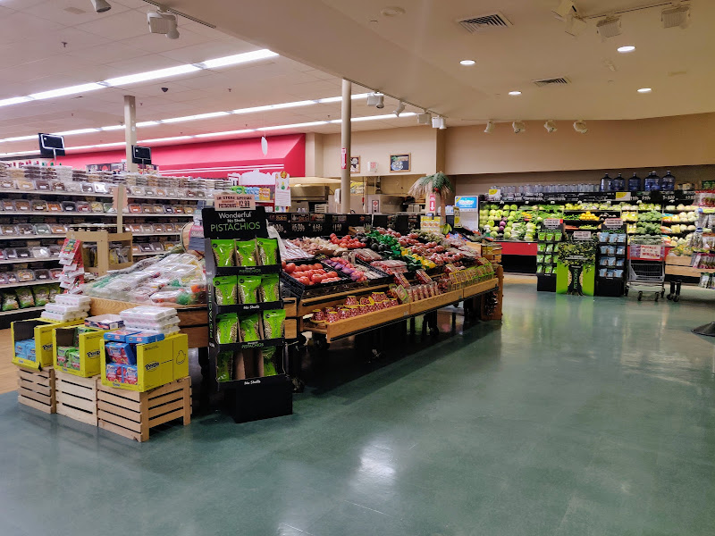 Harding's Market