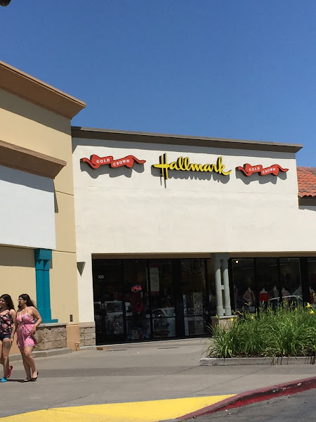 Hallmark