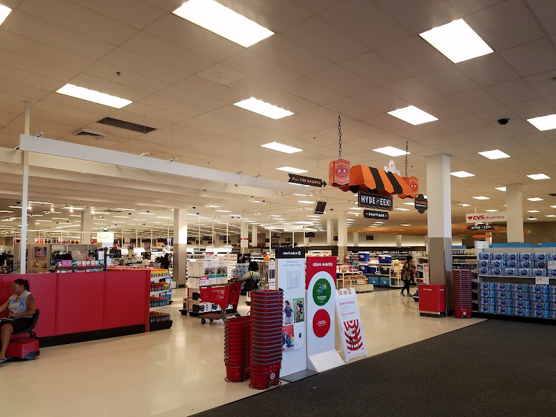 Target