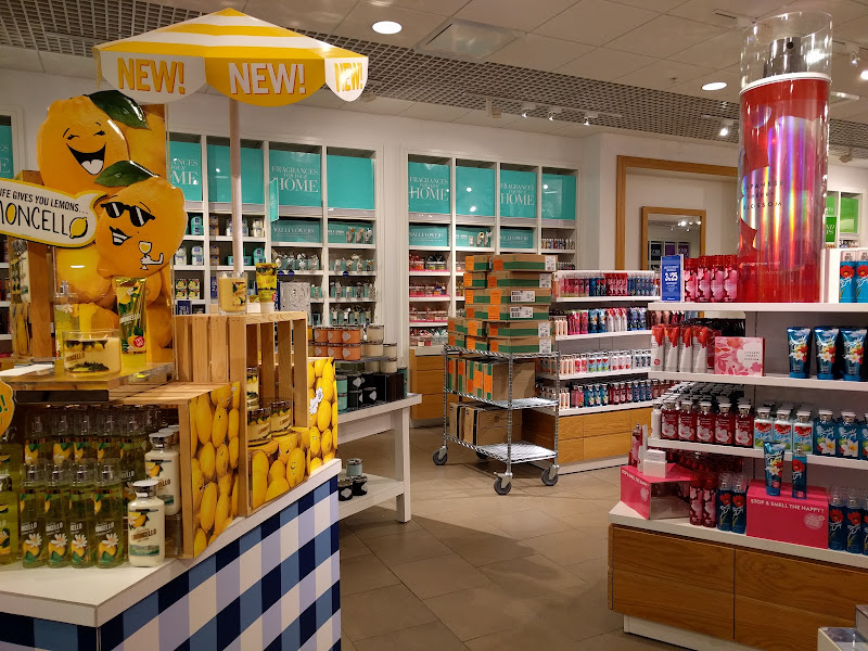 Bath & Body Works