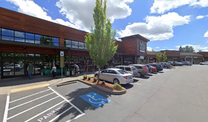 Whole Foods