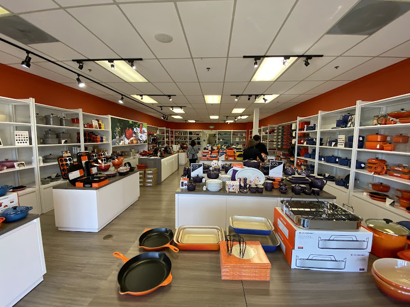 Le Creuset
