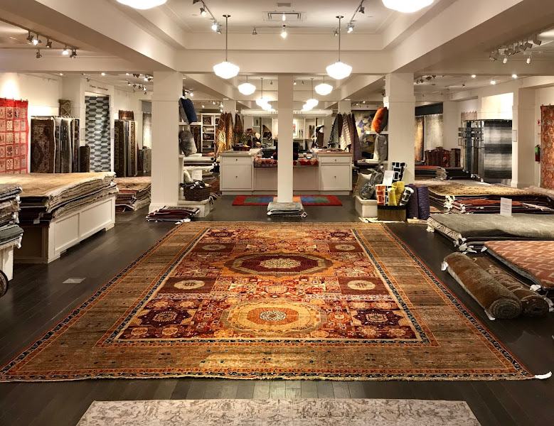 Oriental Rug Mart