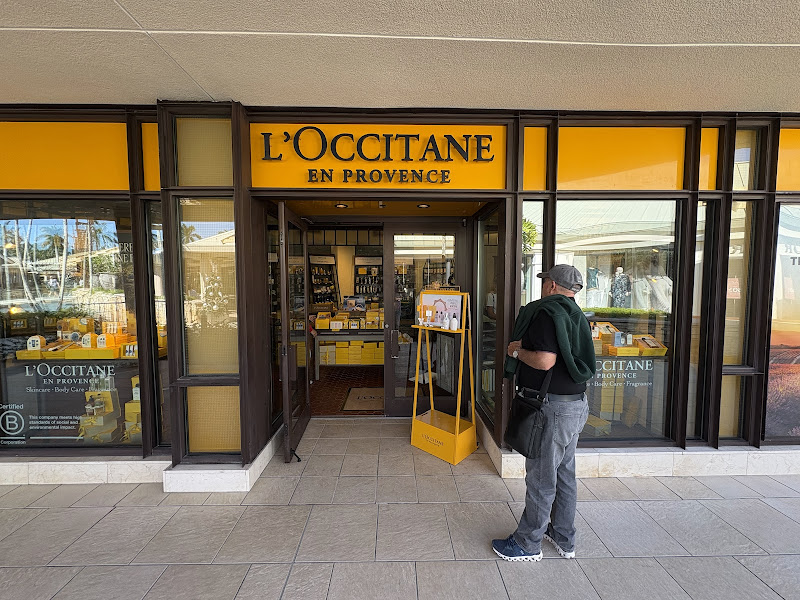 L'Occitane