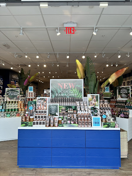 Bath & Body Works