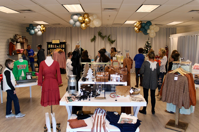 Ivy Blue Boutique