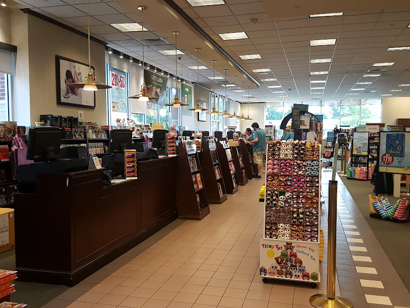 Barnes & Noble