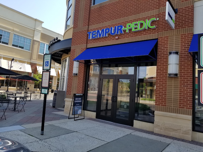 Tempur-Pedic
