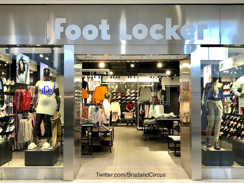 Foot Locker