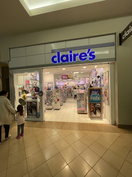 Claire's