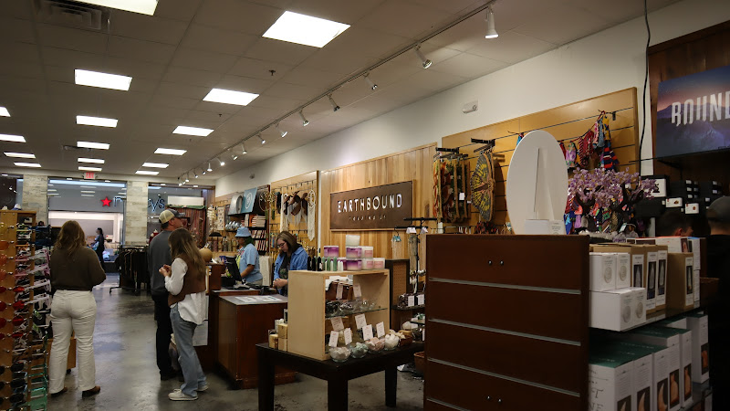 Earthbound Trading Company