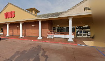 Vons Floral