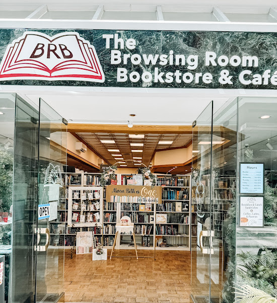 Browsing Room