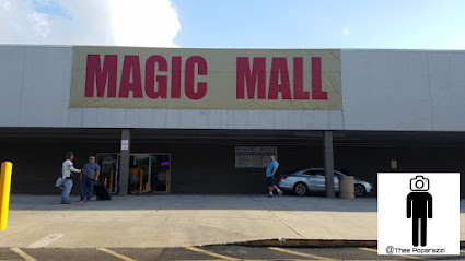 Magic Mall