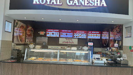 Royal Ganesha