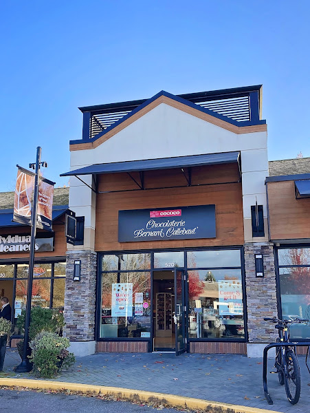Cococo Chocolatiers - Chocolaterie Bernard Callebaut® / Broadmead