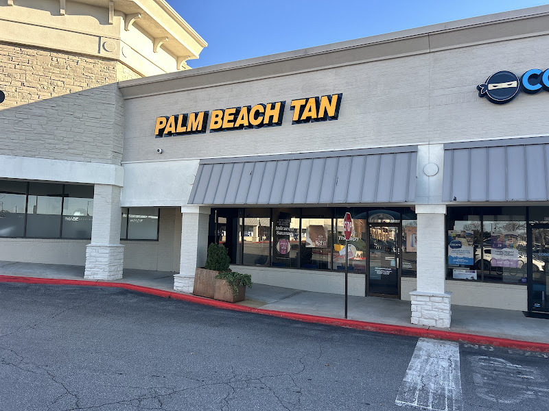 Palm Beach Tan
