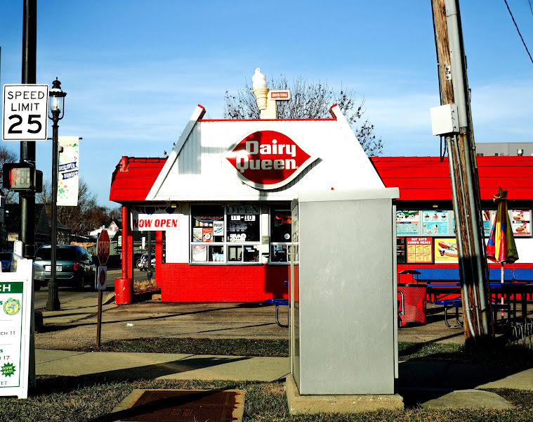 Dairy Queen