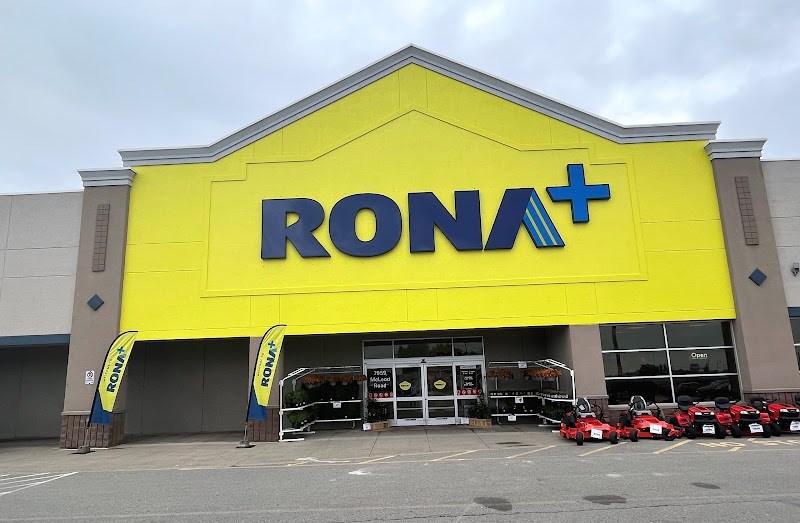 Garden Centre at RONA+