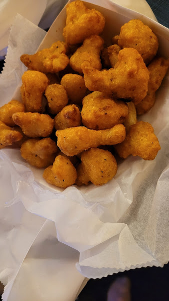 Sharxs Fish & Chicken