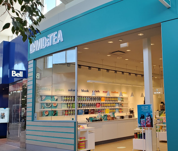 DAVIDsTEA - Market Mall