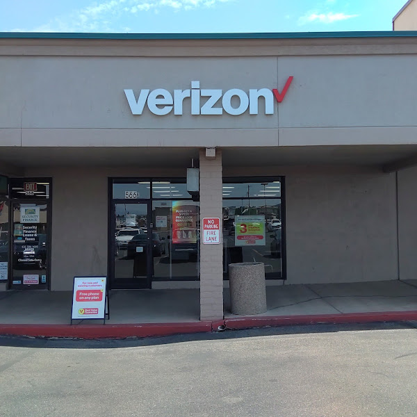 Verizon