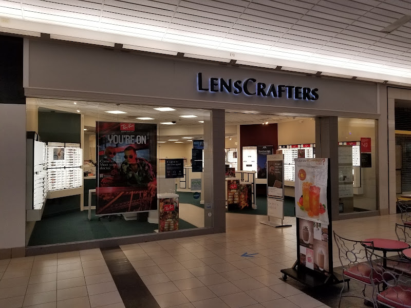 LensCrafters